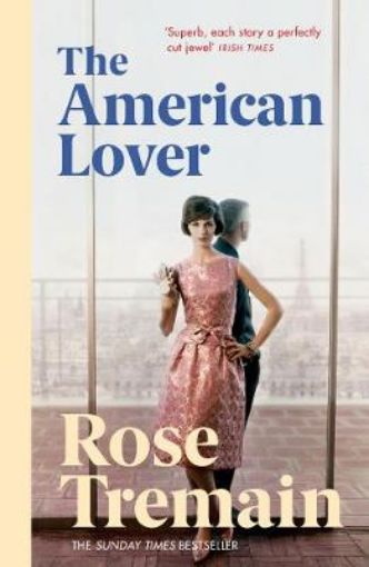 Picture of American Lover