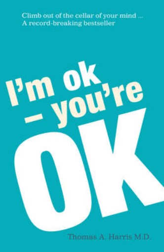 Picture of I'm Ok, You're Ok