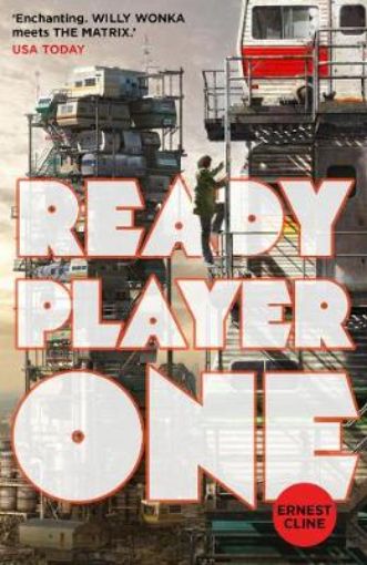 Picture of Ready Player One
