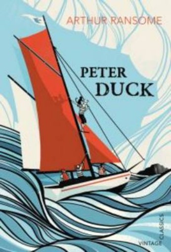 Picture of Peter Duck