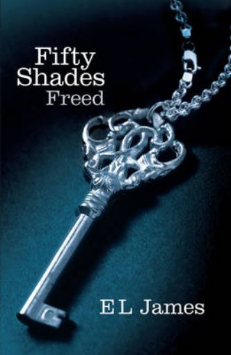 Picture of Fifty Shades Freed