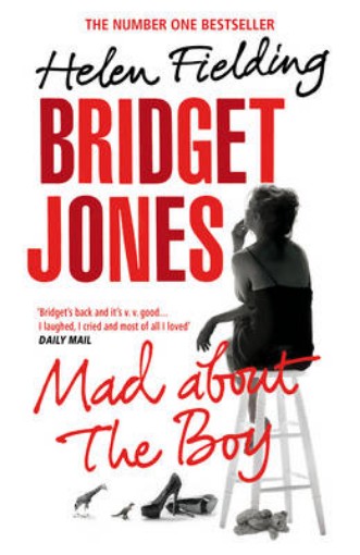 Picture of Bridget Jones: Mad About the Boy