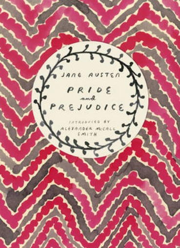 Picture of Pride and Prejudice (Vintage Classics Austen Series)