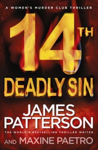 Picture of 14th Deadly Sin