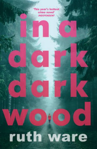 Picture of In a Dark, Dark Wood