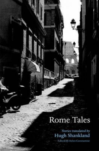 Picture of Rome Tales