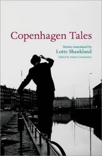 Picture of Copenhagen Tales