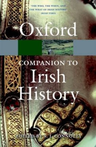Picture of Oxford Companion to Irish History