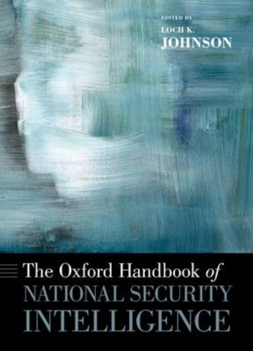 Picture of Oxford Handbook of National Security Intelligence