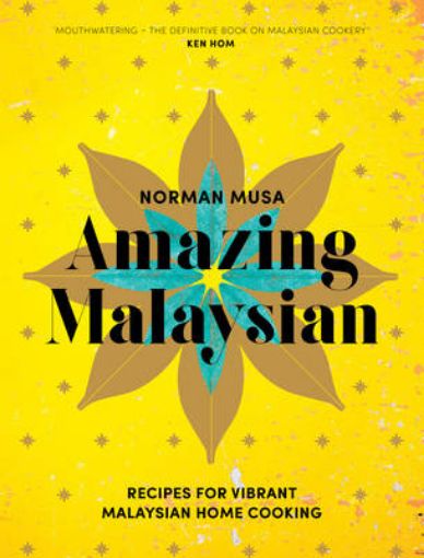 Picture of Amazing Malaysian