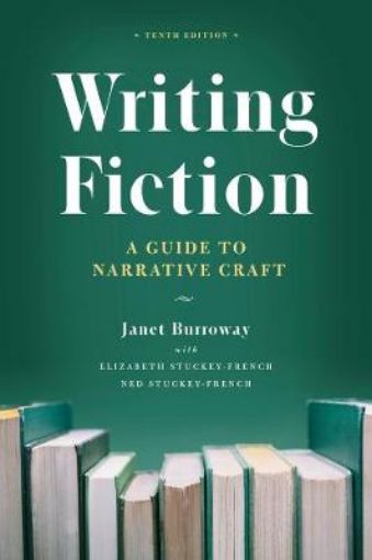 Picture of Writing Fiction, Tenth Edition