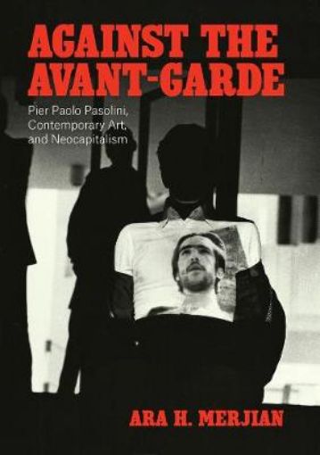 Picture of Against the Avant-Garde