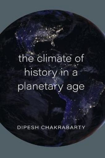 Picture of Climate of History in a Planetary Age