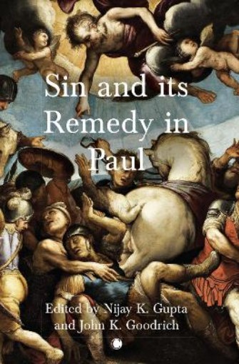 Picture of Sin and its Remedy in Paul