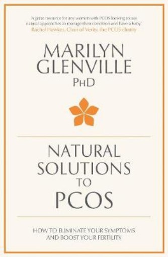 Picture of Natural Solutions to PCOS