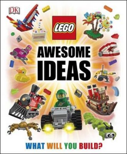 Picture of LEGO (R) Awesome Ideas