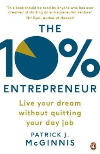 Picture of 10% Entrepreneur