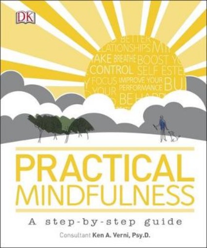 Picture of Practical Mindfulness
