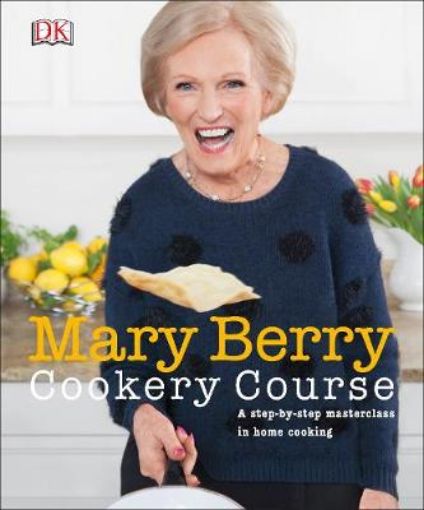 Picture of Mary Berry Cookery Course