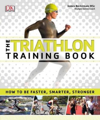 Picture of Triathlon Training Book