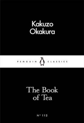 Picture of Book of Tea