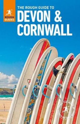 Picture of Rough Guide to Devon & Cornwall (Travel Guide)