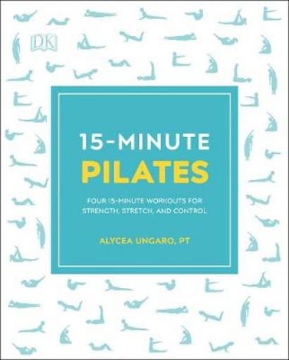 Picture of 15-Minute Pilates