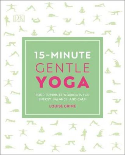 Picture of 15-Minute Gentle Yoga
