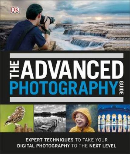 Picture of Advanced Photography Guide