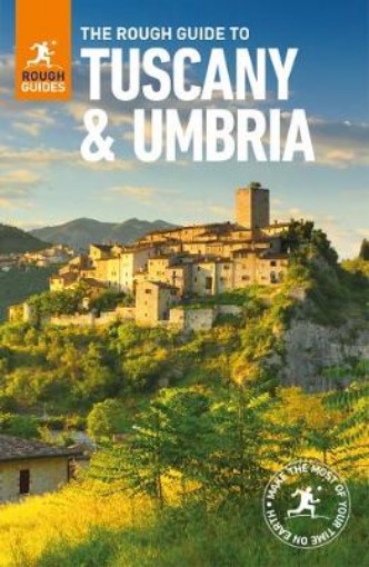 Picture of Rough Guide to Tuscany and Umbria (Travel Guide)
