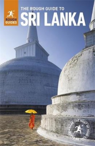 Picture of Rough Guide to Sri Lanka (Travel Guide)