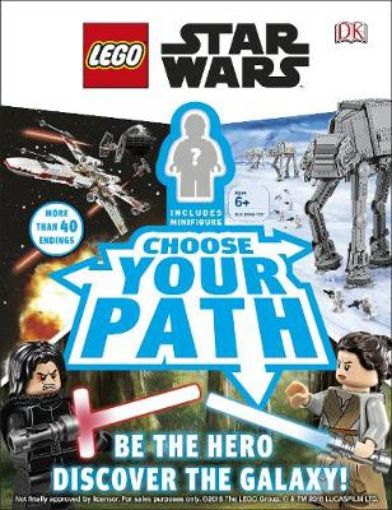 Picture of LEGO Star Wars Choose Your Path