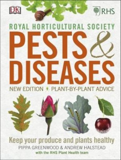 Picture of RHS Pests & Diseases