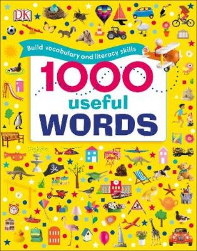 Picture of 1000 Useful Words