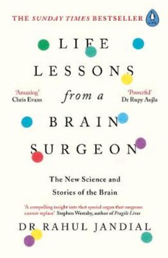 Picture of Life Lessons from a Brain Surgeon