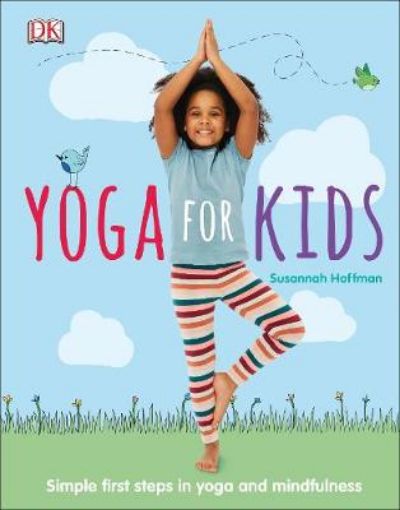 Picture of Yoga For Kids