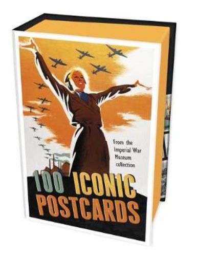 Picture of 100 Iconic Postcards