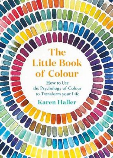 Picture of Little Book of Colour