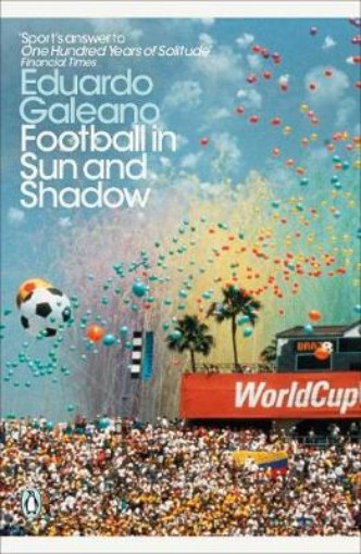 Picture of Football in Sun and Shadow