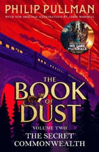 Picture of Secret Commonwealth: The Book of Dust Volume Two