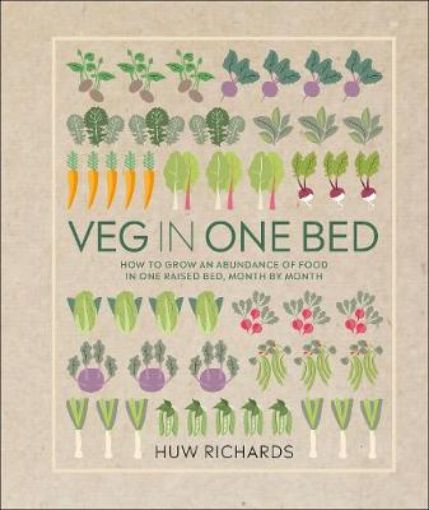 Picture of Veg in One Bed