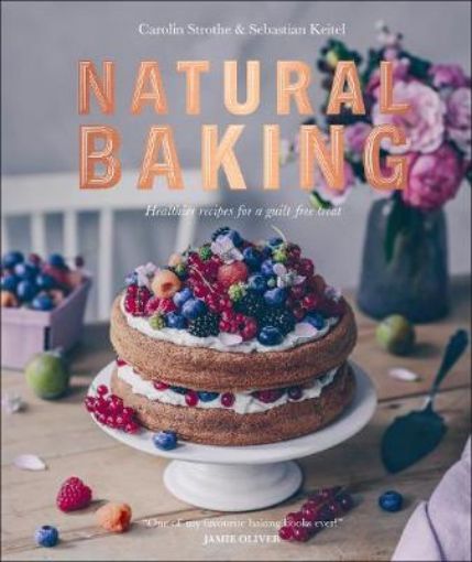 Picture of Natural Baking