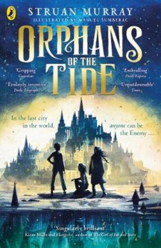 Picture of Orphans of the Tide
