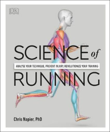 Picture of Science of Running
