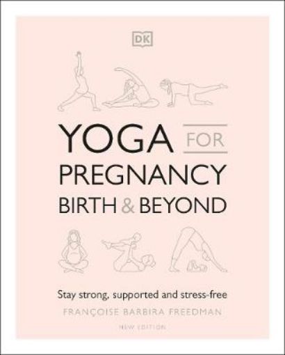 Picture of Yoga for Pregnancy, Birth and Beyond