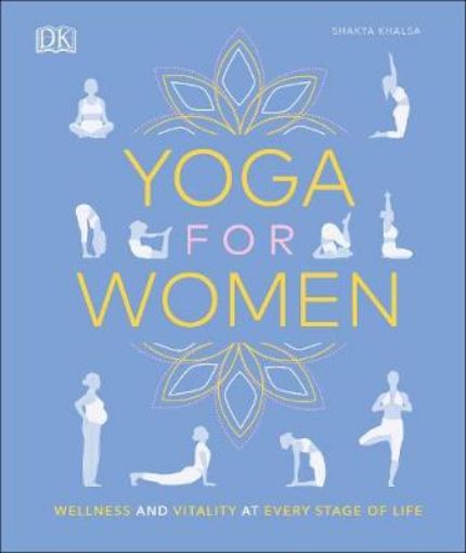 Picture of Yoga for Women