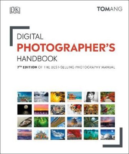 Picture of Digital Photographer's Handbook