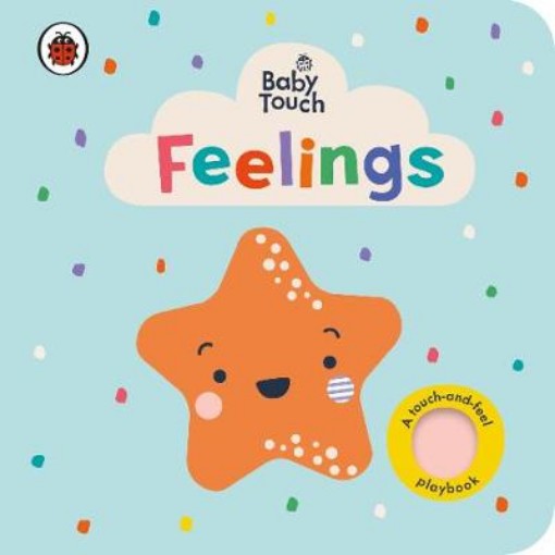 Picture of Baby Touch: Feelings