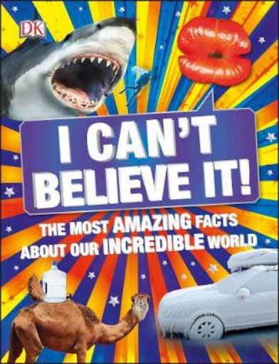 Picture of I Can't Believe It!
