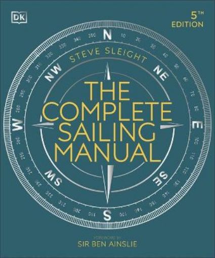 Picture of Complete Sailing Manual